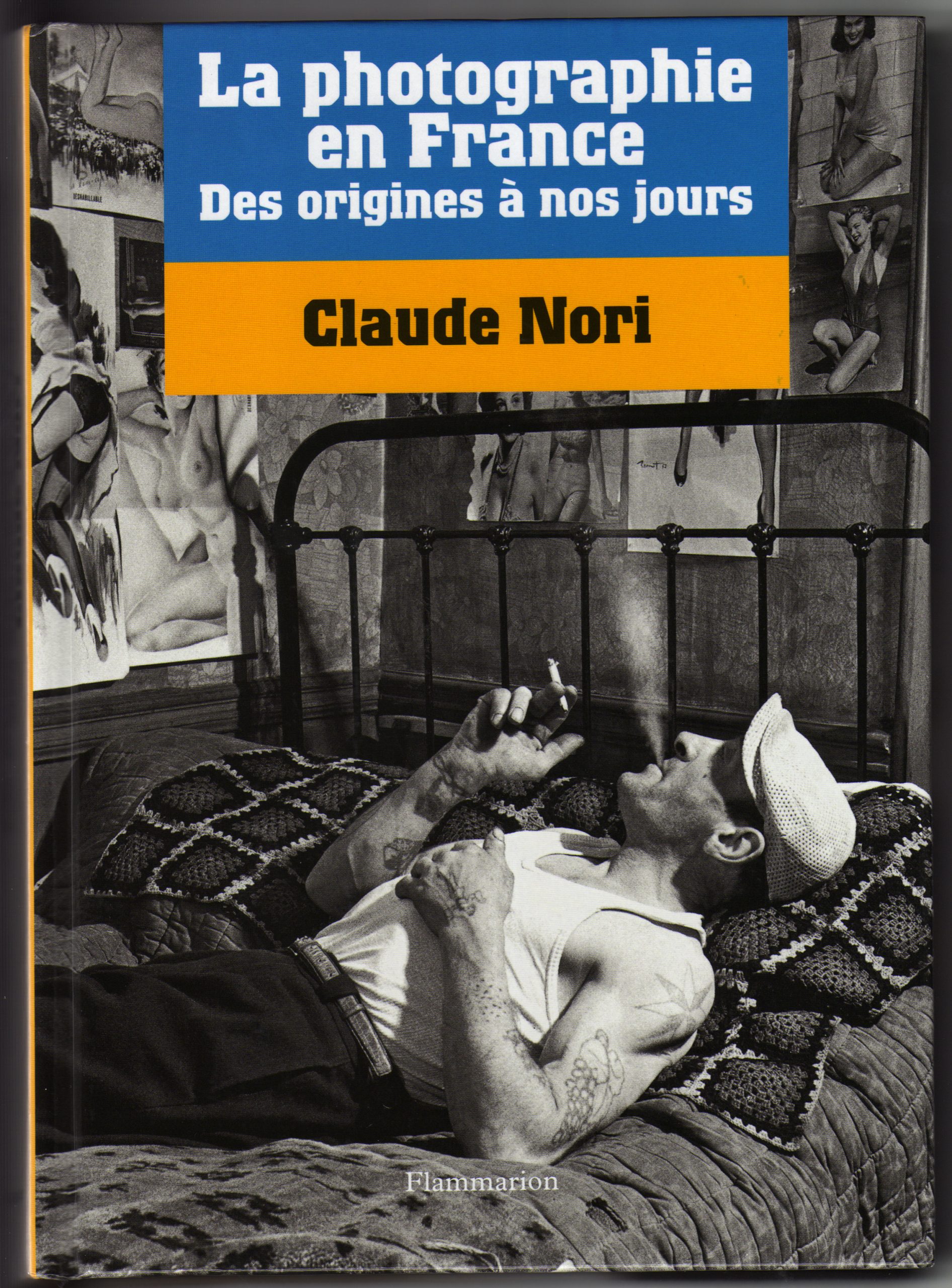 Photographie en France